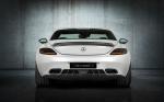 Mercedes-Benz SLS AMG by Mansory 2011 года